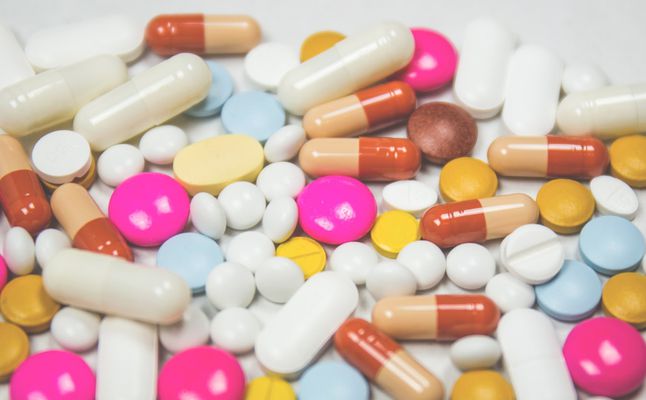 تجربتي مع حبوب سنتروم للرجال