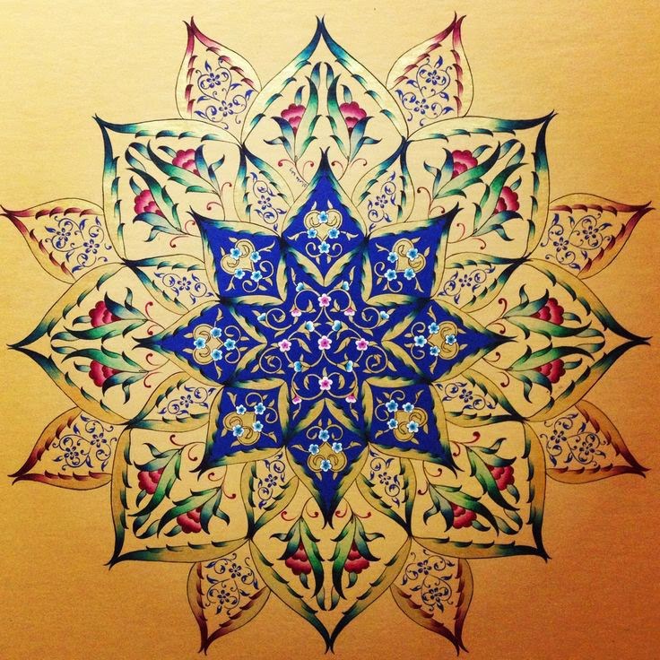زخرفة رائعة3