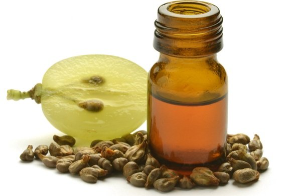 فوائد زيت بذور العنب للجنس