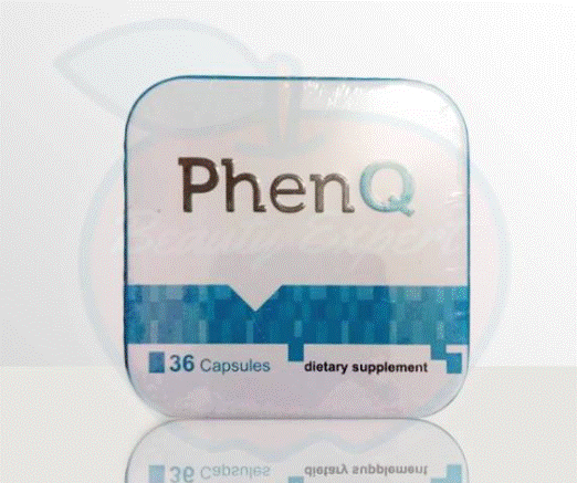 تجربتي مع حبوب PhenQ