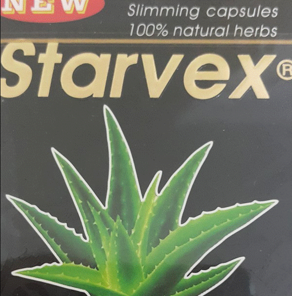 تجربتي مع starvex