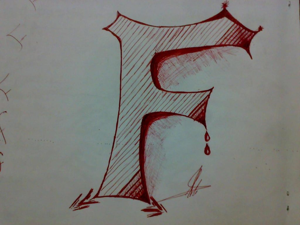 اسم فوفو ملون3