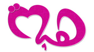 زخرفة اسم هبة