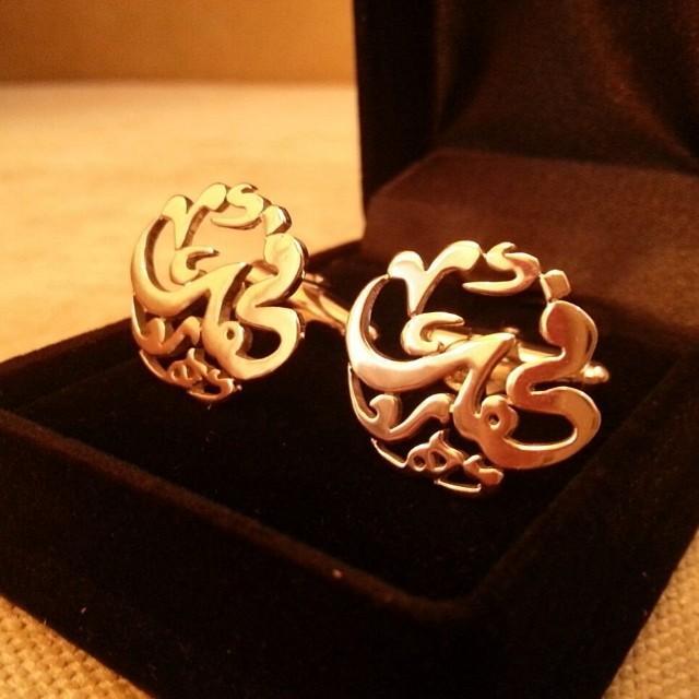 اسم فهد مزخرف بالذهب2