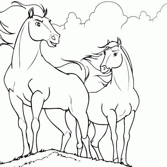 رسومات للتلوين للسنة الثالثة ابتدائي3