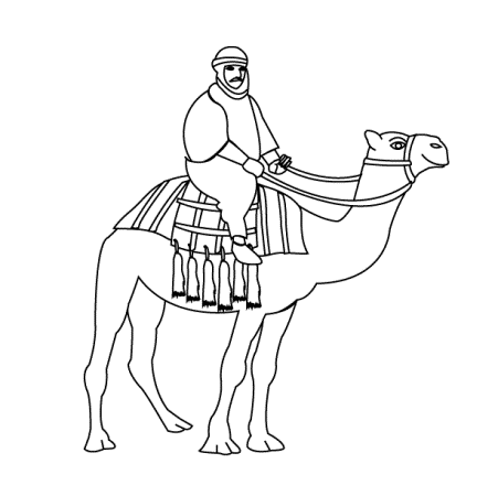 رسومات للتلوين عن حب الوطن2