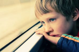 دعاء شفاء التوحد