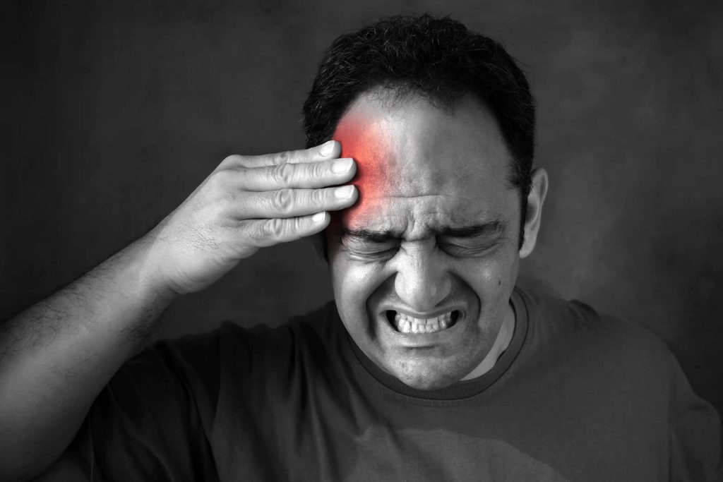 دعاء لشفاء الراس - دعاء الشقيقة
