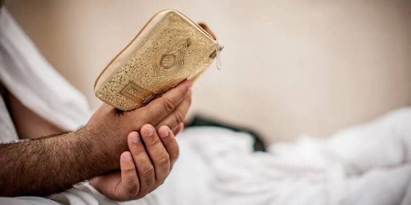 ايات الشفاء من السعال