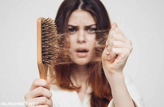 دعاء لشفاء الشعر من التساقط