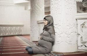 دعاء لشفاء الحامل