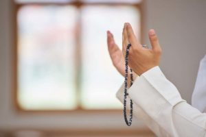 دعاء لشفاء المريض مجرب