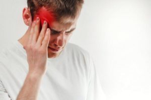 دعاء الشفاء من وجع الراس