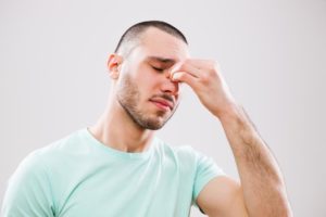 دعاء لشفاء الصداع