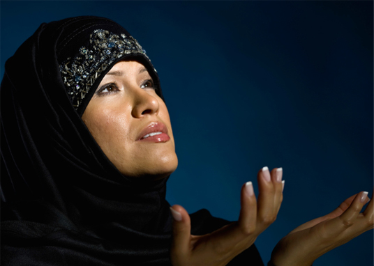 اللهم اشفي حبيبي وقرة عيني