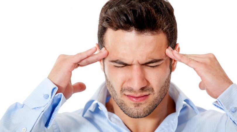 دعاء لشفاء الراس - آيات لعلاج الصداع