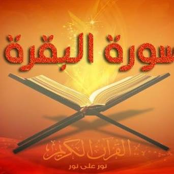 علاج التوحد بسورة البقرة