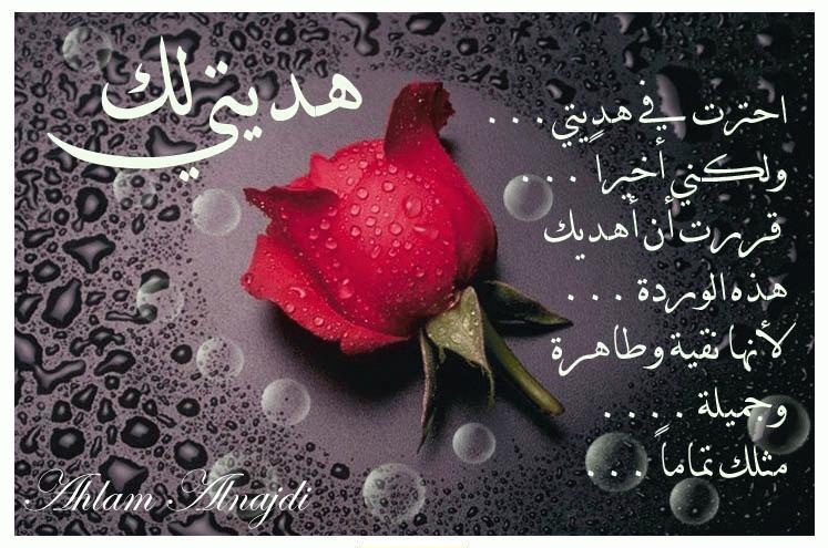 خواطر عيد ميلاد