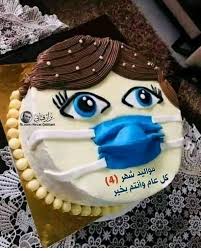 بوستات عيد ميلاد مضحكة فيس بوك 3