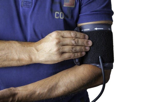 دعاء للشفاء من ضغط الدم - علاج ارتفاع ضغط الدم نهائيا