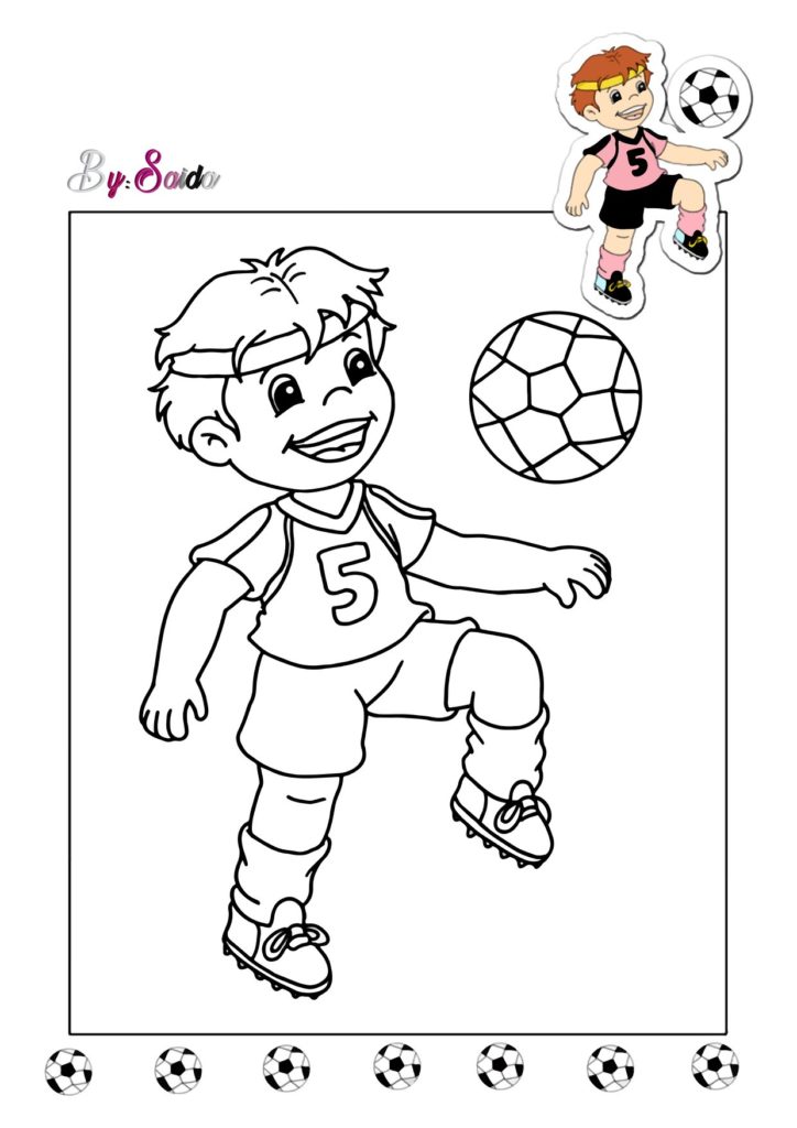 رسومات للتلوين مع النموذج10