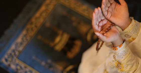 دعاء لتأخير الدورة الشهرية
