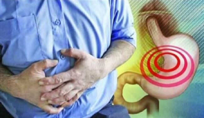 طبخات لجرثومة المعدة