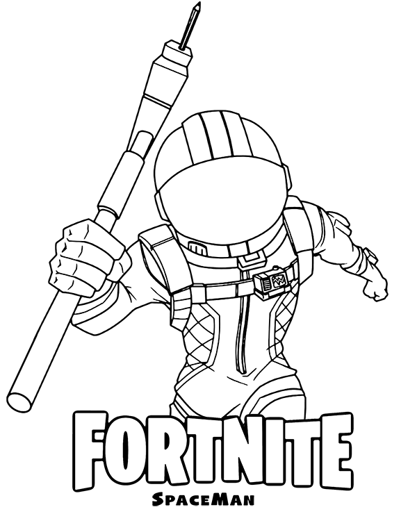 فورت نايت تلوين 5