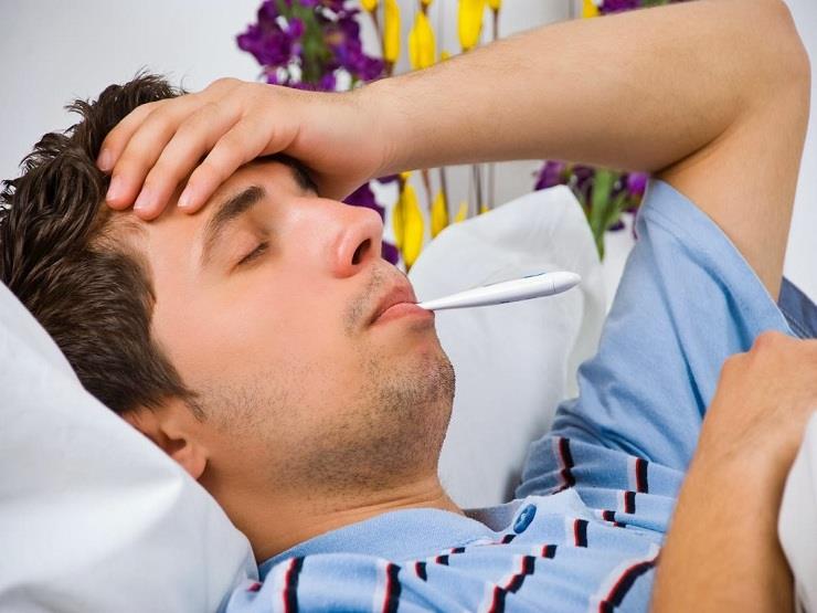 دعاء الحمى إسلام ويب