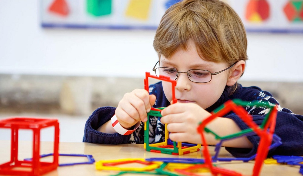 حالات شفيت من طيف التوحد