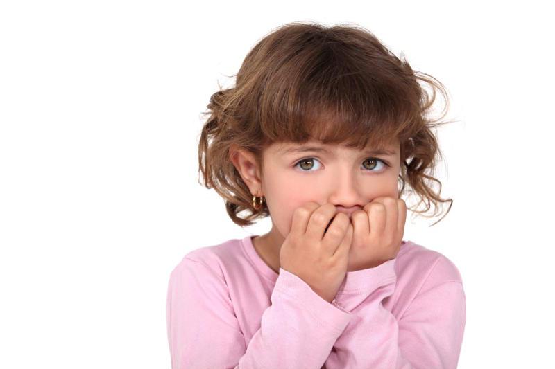 علاج التأتأة والخوف