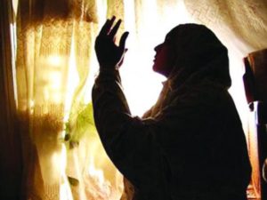 دعاء لشفاء المريضة