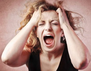 تخلص من نوبات الهلع في سبعة أيام