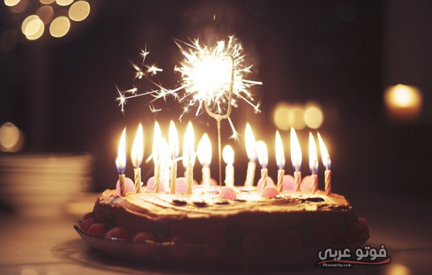 تويتر عيد ميلاد جميلتي