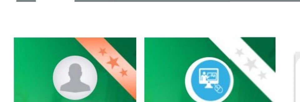 منصة مدرستي شارة الطالب 