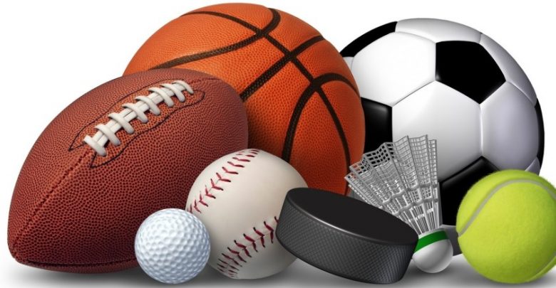 اسهل برجراف عن my favourite sport