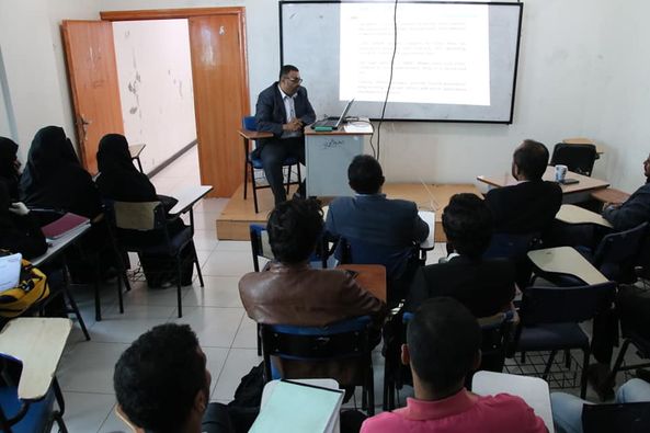 نظام الإختبارات بكلية التعليم المفتوح