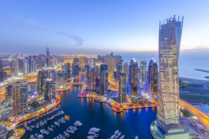 تعبير عن مدينة زرتها بالانجليزي قصير