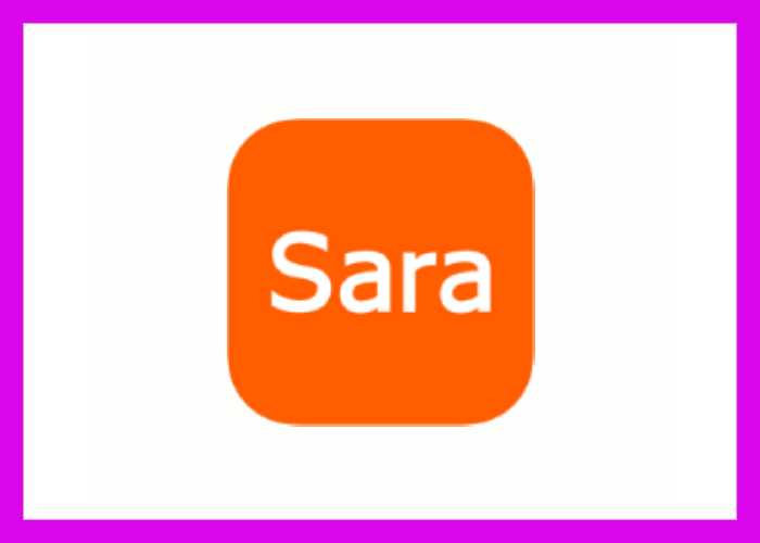كوبون خصم سارة مارت