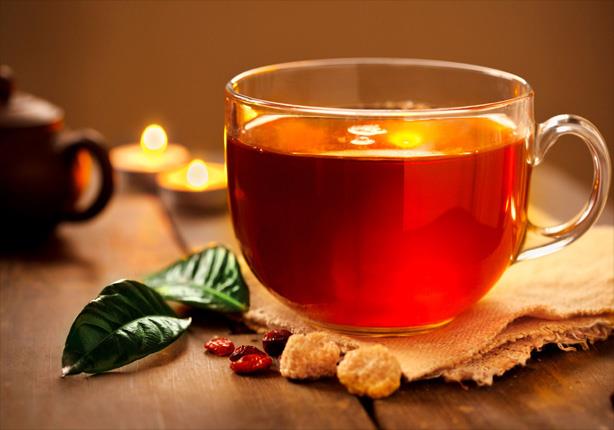 كم مره اشرب شاي الضيافة