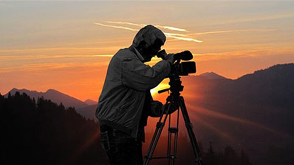 موضوع عن التصوير