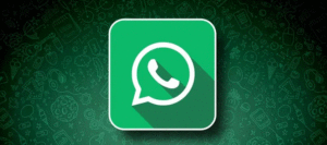 شرح واتس اب ويب