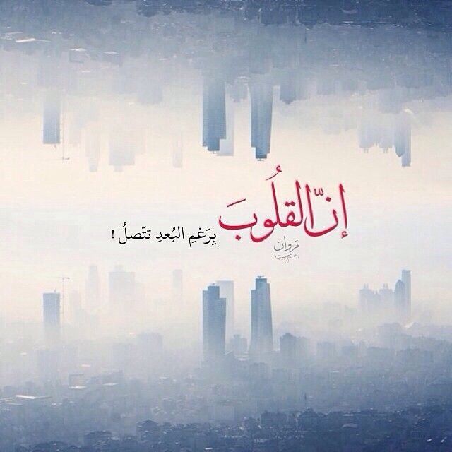 بوست عن بعد المسافات 4