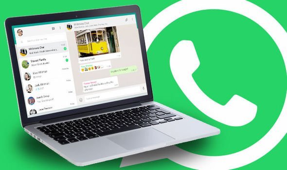واتس اب للكمبيوتر ويندوز 10