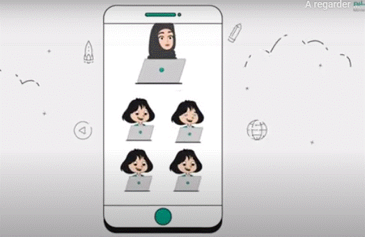 منصة مدرستي تسجيل الدخول