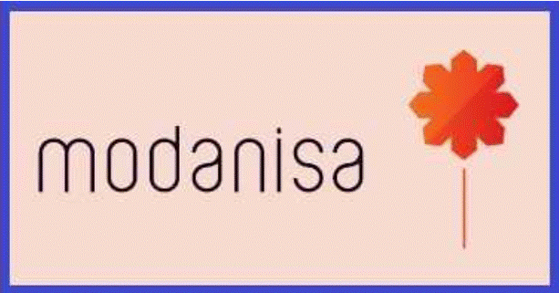 طلبيتي من مودانيسا