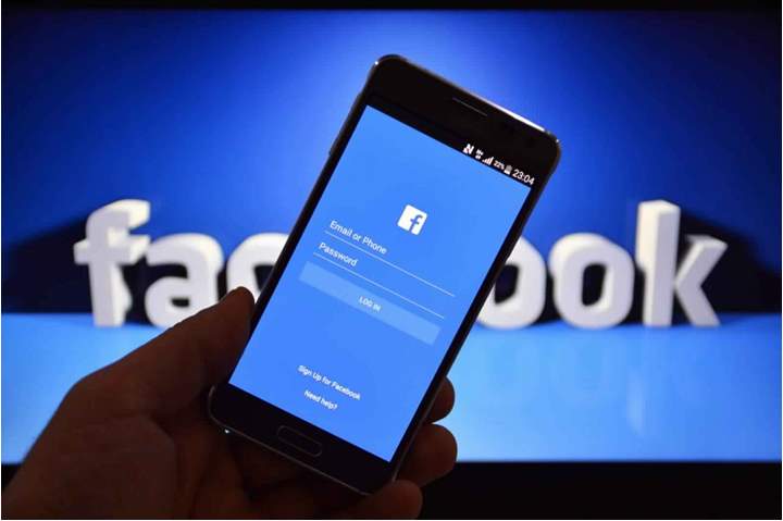 استرجاع حساب فيس بوك اذا نسيت كلمة السر ورقم الهاتف