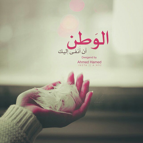 رمزيات عن الوطن 3