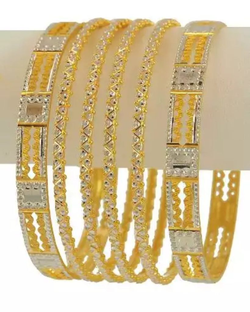 ذهب الرياض 6