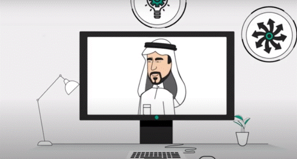 متى تفتح منصة مدرستي للثانوي